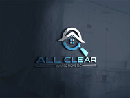 All Clear Inspections LLC Logo - Entry #78
