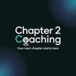 Chapter 2 Coaching Logo - Entry #733