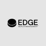 Edge Wealth Management Logo - Entry #2657