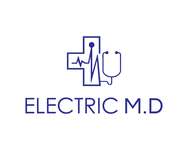 Electric M.D Logo - Entry #1356