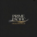 PRIME PACIFIC INSURANCE Logo - Entry #392