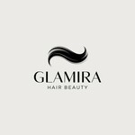 Glamira Hair Beauty Logo - Entry #874