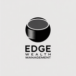Edge Wealth Management Logo - Entry #457