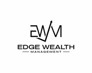 Edge Wealth Management Logo - Entry #1339
