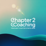 Chapter 2 Coaching Logo - Entry #857