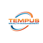Tempus Wealth Management Logo - Entry #23