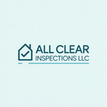 All Clear Inspections LLC Logo - Entry #953