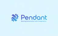 pendant Logo - Entry #1652