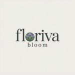 FLORIVA BLOOM Logo - Entry #2637