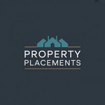 Property Placements Logo - Entry #1827