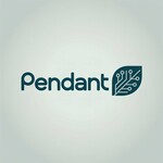 pendant Logo - Entry #1889