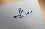 PRIME PACIFIC INSURANCE Logo - Entry #1639