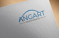 Angart Investments Logo - Entry #789