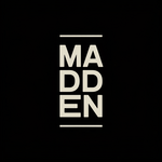 Madden Logo - Entry #2499