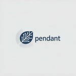 pendant Logo - Entry #1150