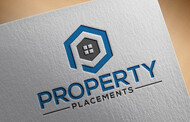 Property Placements Logo - Entry #1385