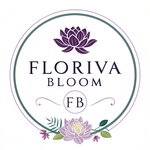 FLORIVA BLOOM Logo - Entry #1970