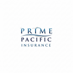 PRIME PACIFIC INSURANCE Logo - Entry #1545