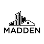 Madden Logo - Entry #1649