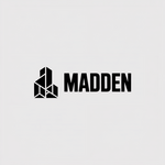 Madden Logo - Entry #3485