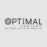 Optimal Strategy Logo - Entry #629