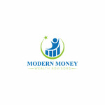 Modern Money Wealth Advisors Logo - Entry #680