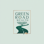 Green Road Wealth Logo - Entry #506