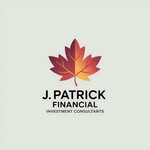 J. Patrick Financial Logo - Entry #2612