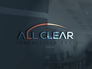 All Clear Inspections LLC Logo - Entry #607