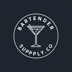 Bartender Supply.co Logo - Entry #100