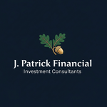 J. Patrick Financial Logo - Entry #2476