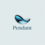 pendant Logo - Entry #2419
