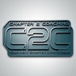 Chapter 2 Coaching Logo - Entry #1010