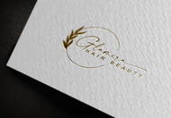Glamira Hair Beauty Logo - Entry #424