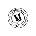 Henning Wealth Management Logo - Entry #673
