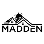 Madden Logo - Entry #4115