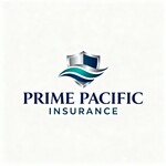 PRIME PACIFIC INSURANCE Logo - Entry #2413