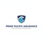 PRIME PACIFIC INSURANCE Logo - Entry #2441
