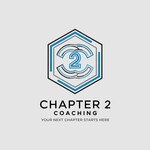 Chapter 2 Coaching Logo - Entry #628