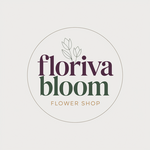 FLORIVA BLOOM Logo - Entry #882