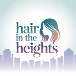 Hair in the Heights Logo - Entry #2569