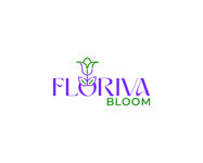 FLORIVA BLOOM Logo - Entry #1210