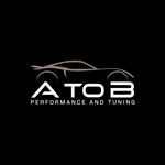 A to B Performance and Tuning Logo - Entry #614