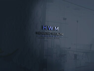 Henning Wealth Management Logo - Entry #249