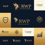 RWP Logo - Entry #192
