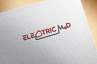 Electric M.D Logo - Entry #267