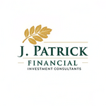 J. Patrick Financial Logo - Entry #3577