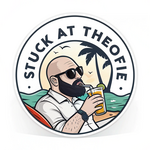 Stuck At The Office Logo - Entry #439
