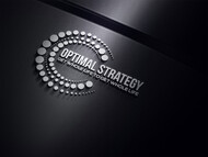 Optimal Strategy Logo - Entry #799