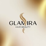 Glamira Hair Beauty Logo - Entry #73
